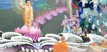 Nguồn gốc và ý nghĩa của Đại lễ Phật Đản