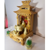 Ban Thần Tài mái chùa kt MC4102