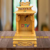 Bàn thờ mái chùa kích thước 41cm MC4103