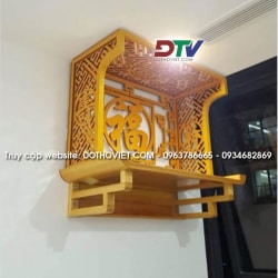 Vách Thờ Mẫu 27